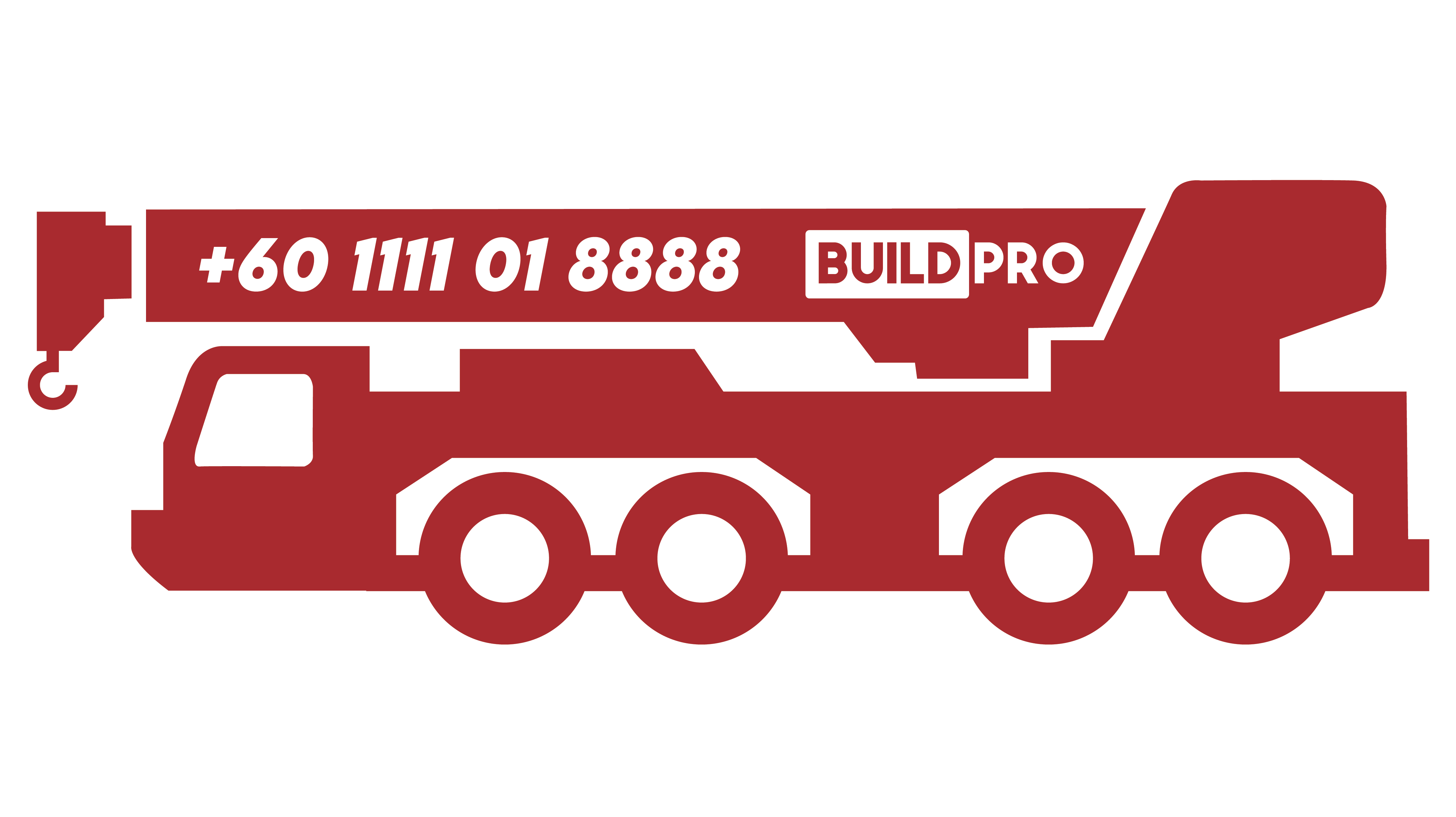 Order Crane & Machineries